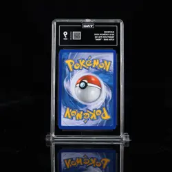 2010 POKEMON TRIUMPHANT ELECTRODE PRIME #93 ULTRA RARE TAG 9 MINT - Image 2