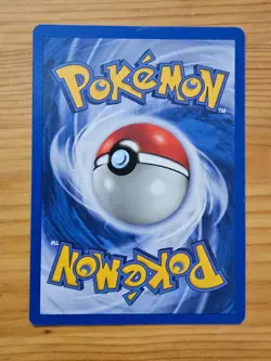 Pokemon TCG Neo Revelation Celebi Rare Unlimited 16/64 LP WOTC. - Image 2