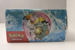 Pokemon TCG: Journey Together ENHANCED Factory Sealed Booster Box - Image 5