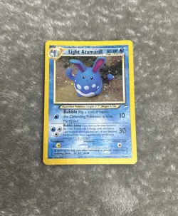 Light Azumarill Pokemon Neo Destiny Mod Play - Image 1