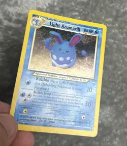 Light Azumarill Pokemon Neo Destiny Mod Play - Image 3