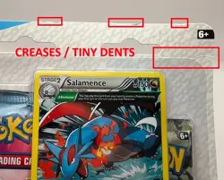 (402941) Pokemon XY Ancient Origins Booster 3-Pack Blister - Factory Sealed - Image 4
