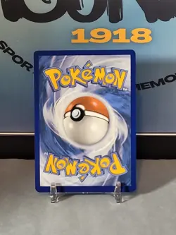 Munkidori MN Poke Ball Pattern 044/131 Prismatic Evolutions Pokemon TCG Holo - Image 2