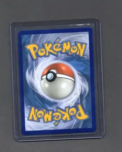 Pokemon TCG Mimikyu 245/236 Full Art Cosmic Eclipse NM - Image 2