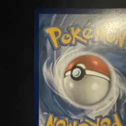 Pokemon Genesect V Ultra Rare Full Art Holo Fusion Strike 255/264 190 HP - Image 3