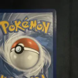 Pokemon Genesect V Ultra Rare Full Art Holo Fusion Strike 255/264 190 HP - Image 4