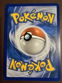 Gyarados EX Deoxys HOLO 2005 Pokemon TCG 8/107 LP 🔥 - Image 2