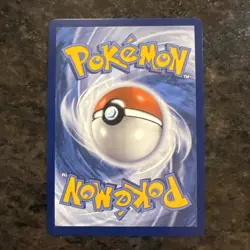 Emcee's Hype 220/182 Pokemon SV10: Destined Rivals 🔥 - Image 2