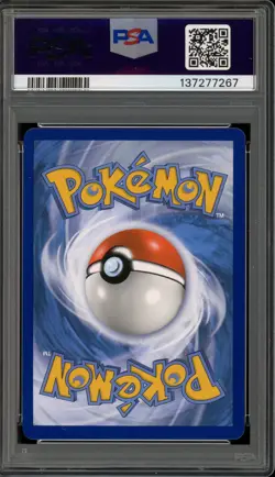 Pokemon Sylveon VMAX Brilliant Stars Trainer Gallery Full Art #TG15 PSA 10 - Image 2