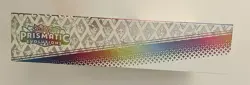 Prismatic Evolutions Super-Premium Collection- Pokemon TCG- Factory Sealed Box - Image 3