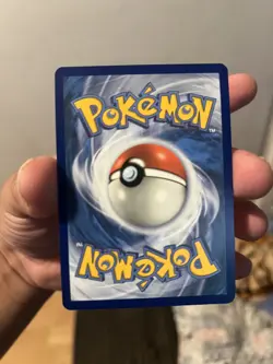 Mimikyu Holo Pokemon 245/236 NM Secret Rare Sun&Moon Cosmic Eclipse 2019 - Image 2