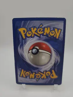 Pinsir Jungle 9/64 Holo Unlimited Holo Rare NM-LP Vintage Pokemon Card TCG WOTC - Image 4
