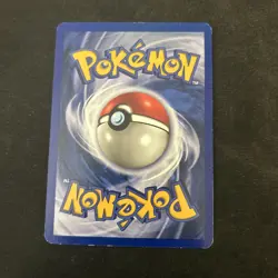 Pokemon TCG Pinsir Jungle Holo Card 9/64 Unlimited Rare, Vintage LP Condition - Image 2