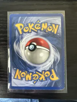 Pokemon TCG Pinsir Jungle Holo Card 9/64 Unlimited Rare, Vintage LP Condition - Image 2