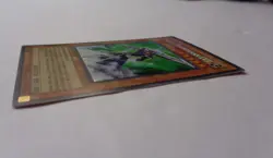 Silent Swordsman LV5 EEN-ENSE4 (Secret Rare, Limited, Lightly Played / LP) - Image 2