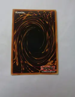 Silent Swordsman LV5 EEN-ENSE4 (Secret Rare, Limited, Lightly Played / LP) - Image 4