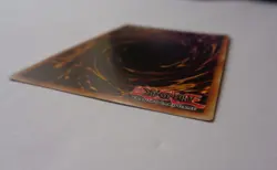 Silent Swordsman LV5 EEN-ENSE4 (Secret Rare, Limited, Lightly Played / LP) - Image 5