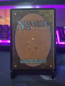 MTG Bloom Tender 0390 Showcase FOIL ECL-390 Lorwyn Eclipsed NM - Image 2