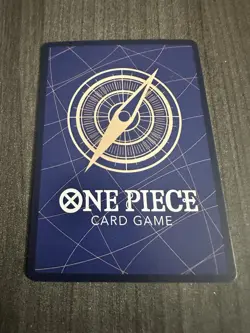 One Piece Card Game Trafalgar Law SP OP10 Premium Booster THE BEST Vol.2 PRB02 - Image 2
