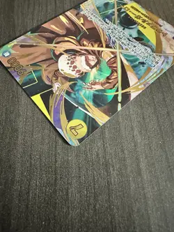 One Piece Card Game Trafalgar Law SP OP10 Premium Booster THE BEST Vol.2 PRB02 - Image 4