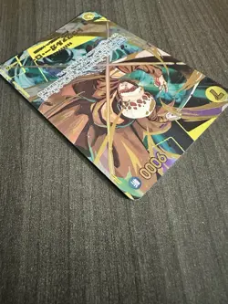 One Piece Card Game Trafalgar Law SP OP10 Premium Booster THE BEST Vol.2 PRB02 - Image 5