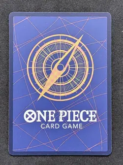 Sanji - (Reprint) One Piece SEC Premium Booster -The Best- Vol. 2 OP06-119 NM - Image 2