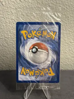 Lucario VSTAR SWSH291 SWSH Sword & Shield Promo Pokemon Card Holo - *SEALED* - Image 2