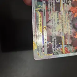 Pokemon Card - Lucario VSTAR Swsh291 Swsh: Sword & Shield Promo Cards Holo - Image 4
