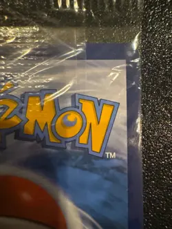 *SEALED* Lucario VSTAR SWSH291 SWSH: Sword & Shield Promo Holo Pokemon Card - Image 4