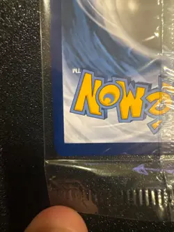 *SEALED* Lucario VSTAR SWSH291 SWSH: Sword & Shield Promo Holo Pokemon Card - Image 5