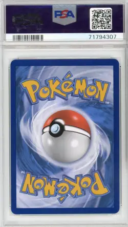 PSA GEM MINT 10 Lucario VSTAR SWSH291 SWSH: Sword & Shield Promo Card Holo - Image 2