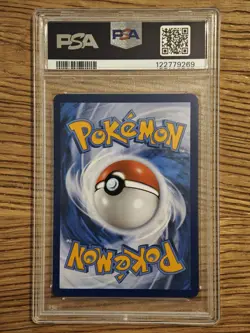 Lucario VSTAR Swsh291 PSA 10 Swsh: Sword & Shield Promo Card Holo - Image 2