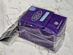 MAX Pro Deck Box Trading Card Storage Case Holds 80 Cards Pokemon Yugioh MTG - Image 2