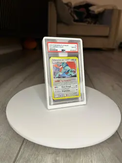 PSA Trading Card Wall Mountable Display Stand, Pokemon Yu-Gi-Oh MTG Sports - Image 2