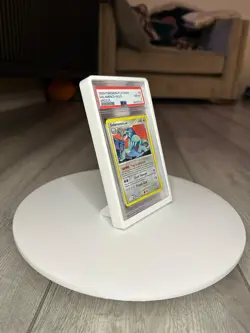 PSA Trading Card Wall Mountable Display Stand, Pokemon Yu-Gi-Oh MTG Sports - Image 3