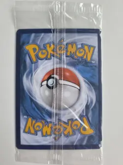 Charmander 044 SEALED Scarlet & Violet Promo Cards pokemon - Image 2