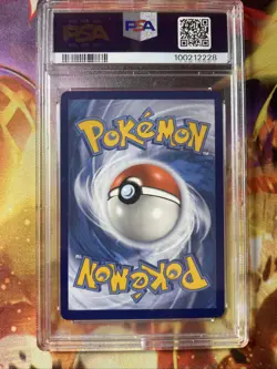 PSA 10 Pokemon Regigigas VSTAR GG55/GG70 Crown Zenith: Galarian Gallery Holo - Image 2