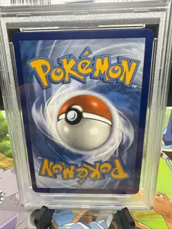 Pokemon TCG Regigigas VSTAR GG55/GG70 Crown Zenith: Galarian Gallery PSA 10 - Image 2