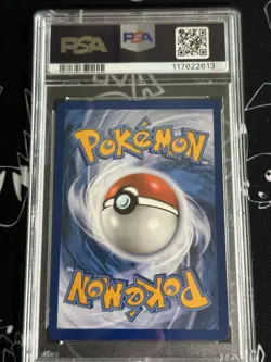 Regigigas VSTAR GG55/GG70 Pokemon 2023 SWSH Crown Zenith Galarian Gallery PSA 10 - Image 2