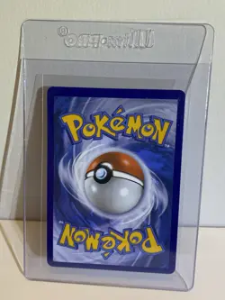 Mimikyu Delta Species - SWSH136 - Pokemon Sword & Shield Promo Rare Holo Card NM - Image 2