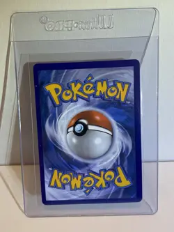 Mimikyu Delta Species - SWSH136 - Pokemon Sword & Shield Promo Rare Holo Card NM - Image 2