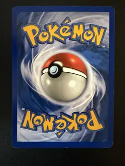 Alakazam 1/102 Base Set Unlimited Holo Rare Pokemon Card TCG MP - Image 3