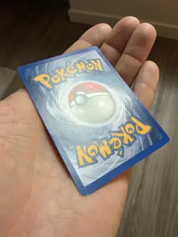Alakazam 1/102 Base Set Unlimited Holo Rare Pokemon Card TCG MP - Image 5