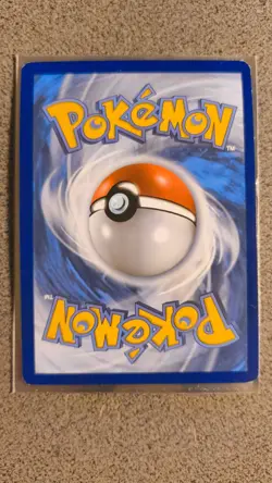 Dialga Full Art Holo XY77 Black Star Promo Pokemon XY LP Lightly Played - Image 2