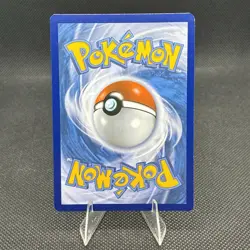 (NM) Dialga #XY77 2015 Pokemon XY Black Star Promo Card Full Art - Image 3