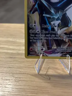 Dialga (Full Art Promo) XY77 XY Holo Near Mint - Image 5
