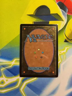 Yojimbo - Solitude (Rainbow Foil) Secret Lair Drop Foil - Image 3