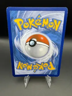 Gyarados Holo-Foil Rare 21/98 Pokemon XY Ancient Origins 2015 - Image 2