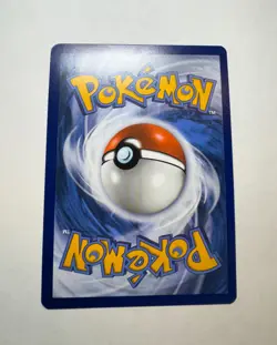 pokemon card Mew ex 053 Sv: Scarlet & Violet Promo Cards Holo - Image 2