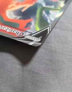 Charizard V 154/172 Alt Art - Pokemon Brilliant Stars Card - Image 4